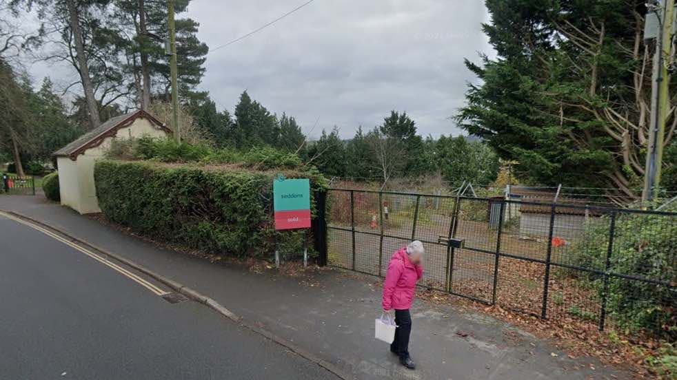 New homes approved at former council site in Tiverton creditoncourier